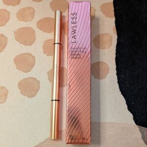 Lawless Shape Up Soft Fill Brow Pencil - Pecan